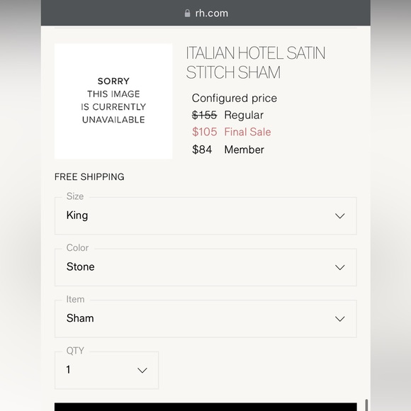 Restoration Hardware Bedding Restoration Hardware Italian Hotel